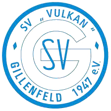 SV Vulkan Gillenfeld 1947 e.V.