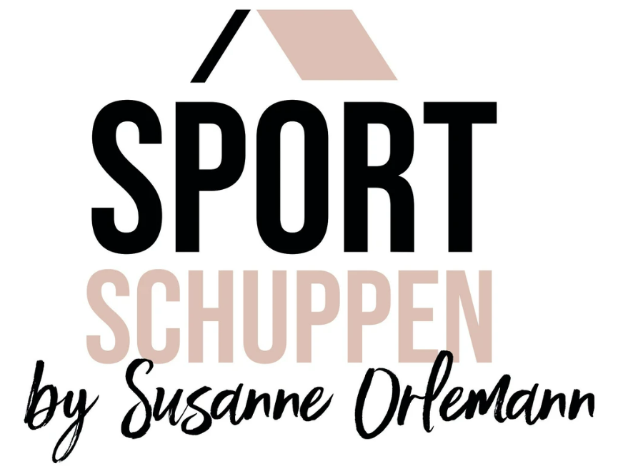 Sport Schuppen by Susanne Orlemann