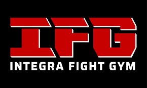 IFG - Integra Fight Gym