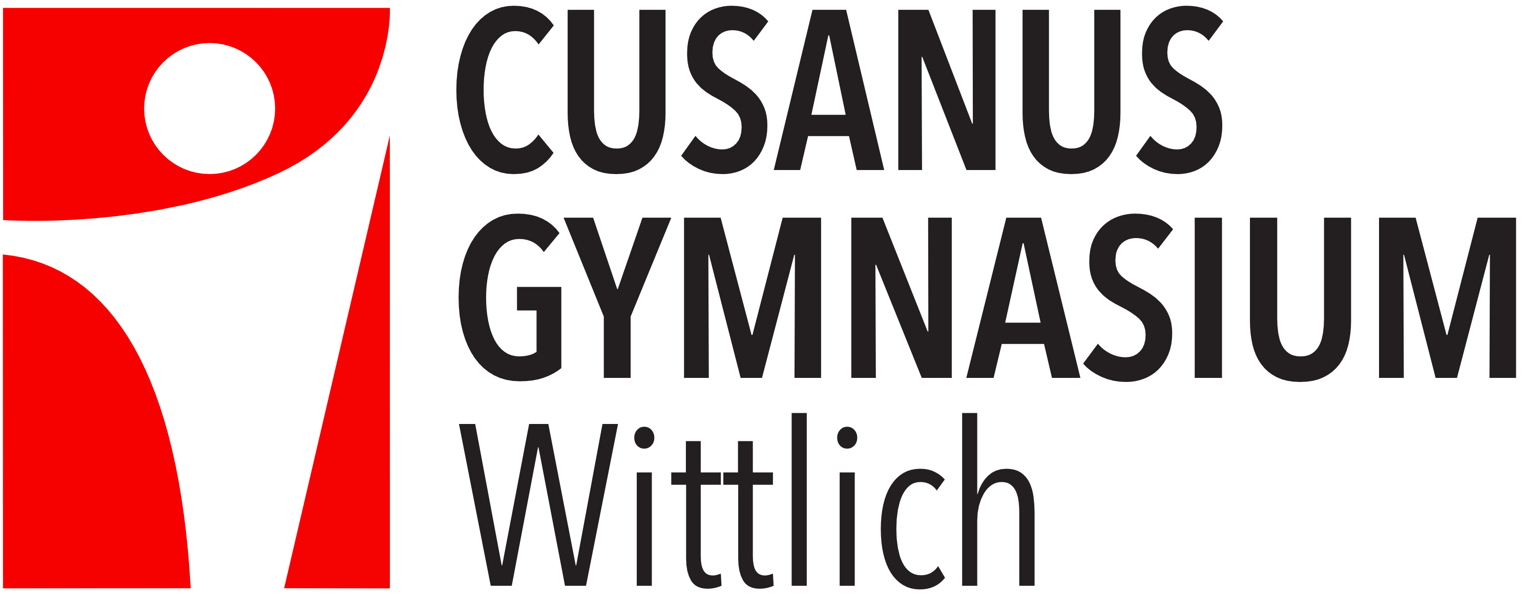 Cusanus Gymnasium Wittlich