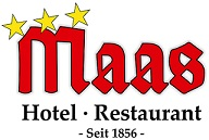 Maas Hotel und Restaurant