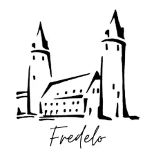 Fredelo - Burg Bruch